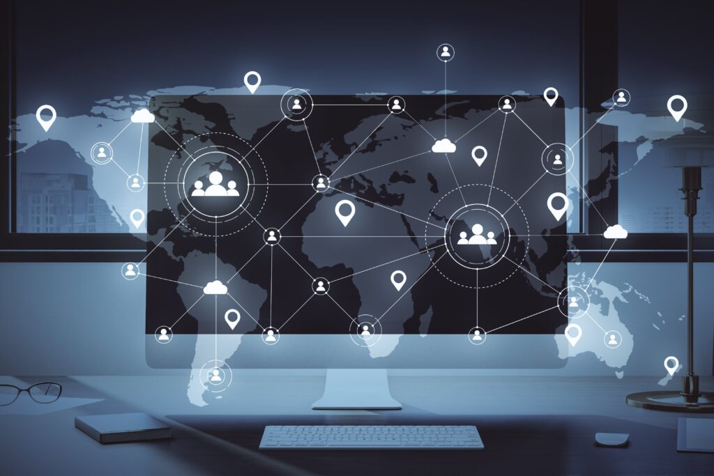 E-mails Corporativos Profissionais